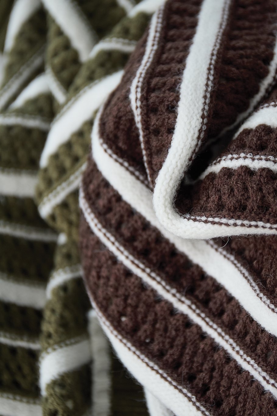 It-Sweater mit Streifen Bild9